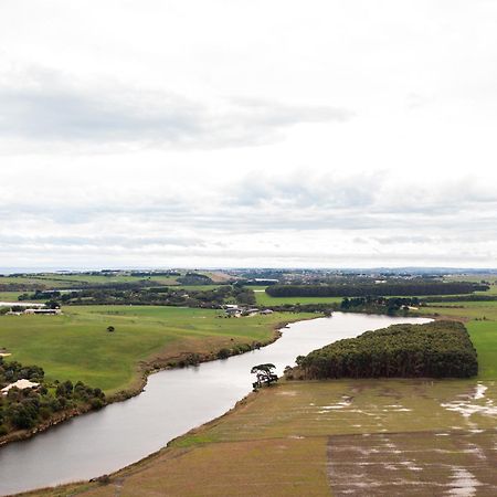 Nrma Warrnambool Riverside Holiday Park エクステリア 写真