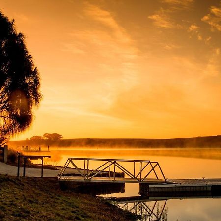 Nrma Warrnambool Riverside Holiday Park エクステリア 写真