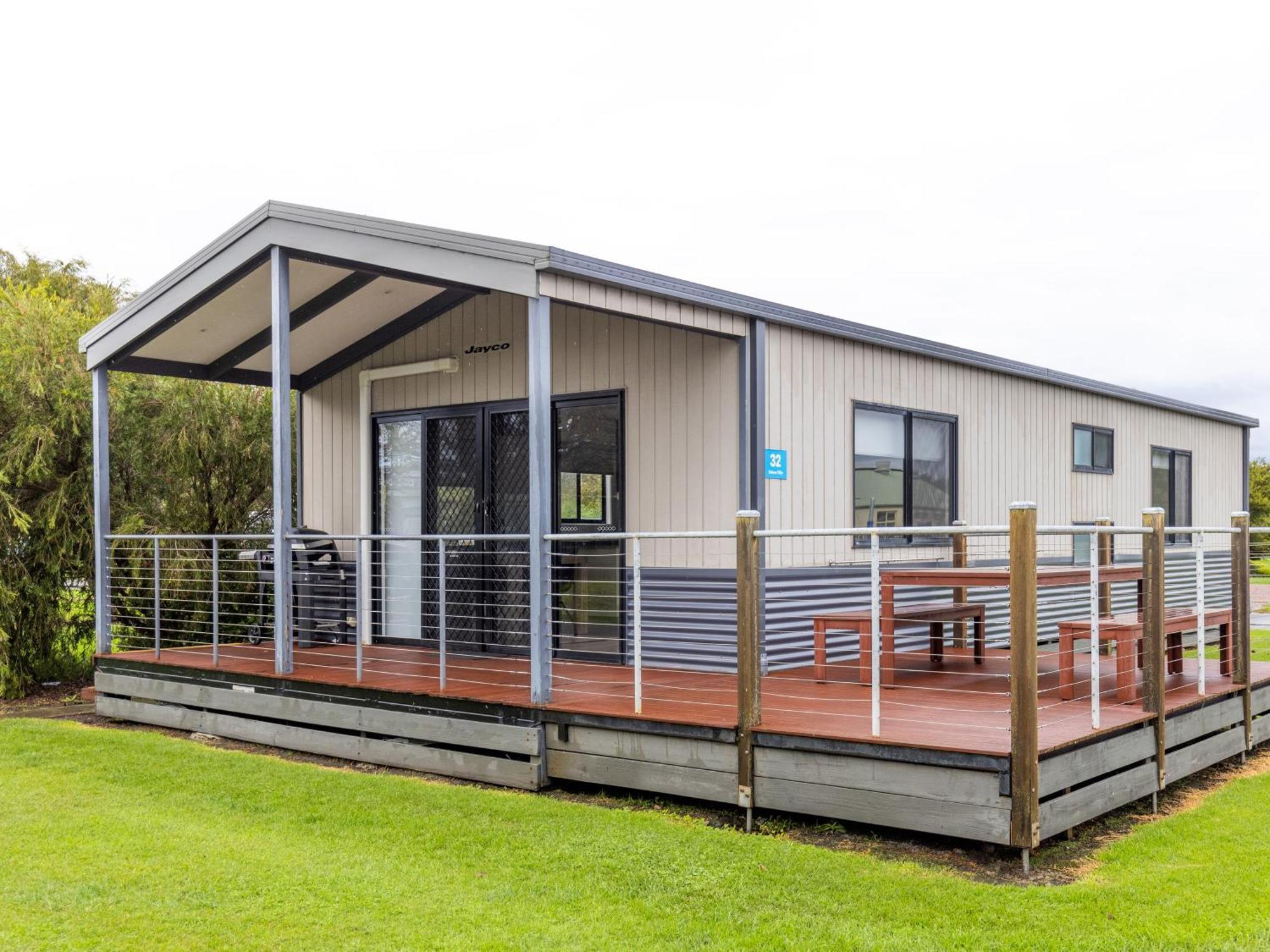 Nrma Warrnambool Riverside Holiday Park 部屋 写真