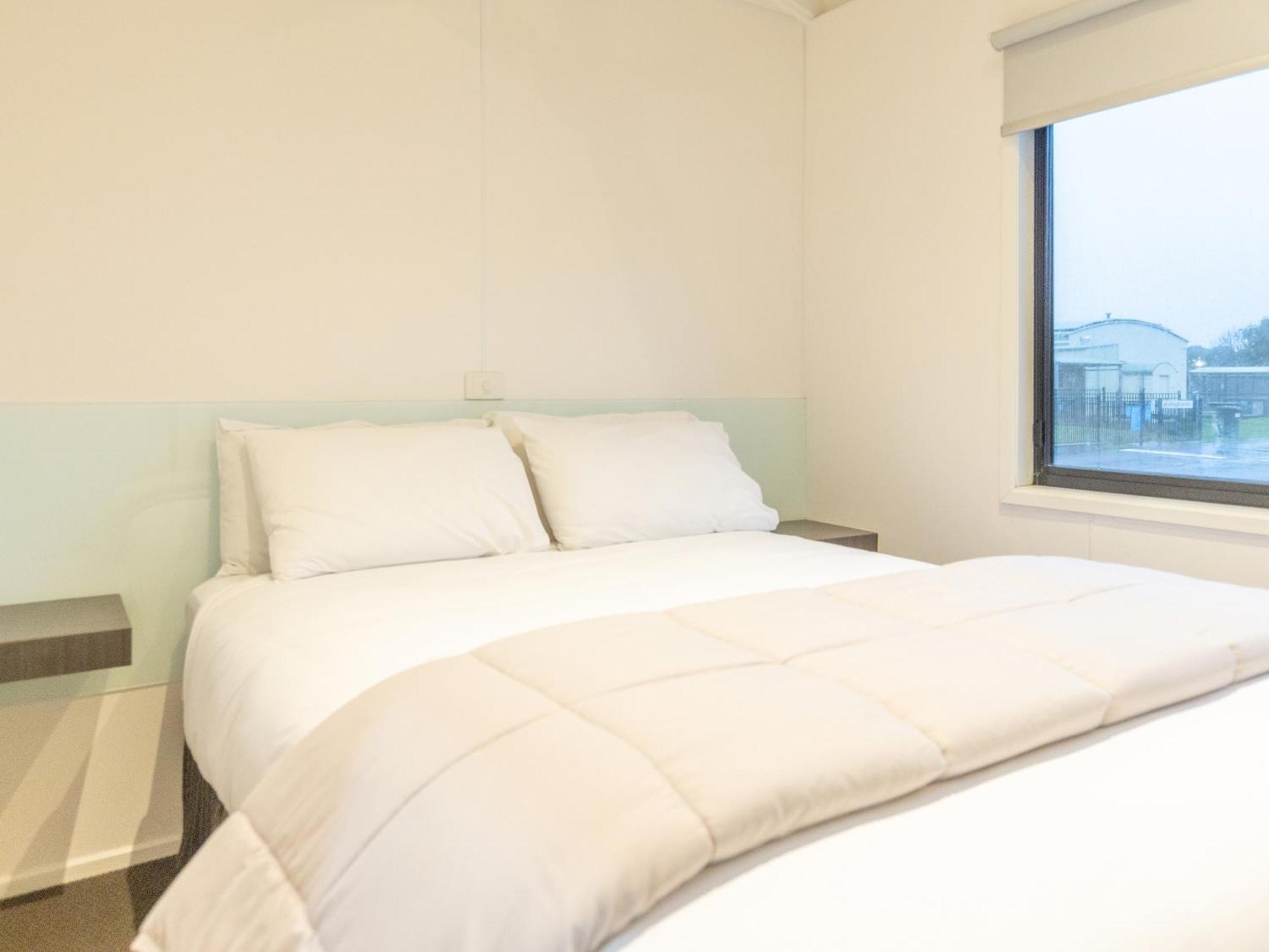 Nrma Warrnambool Riverside Holiday Park 部屋 写真