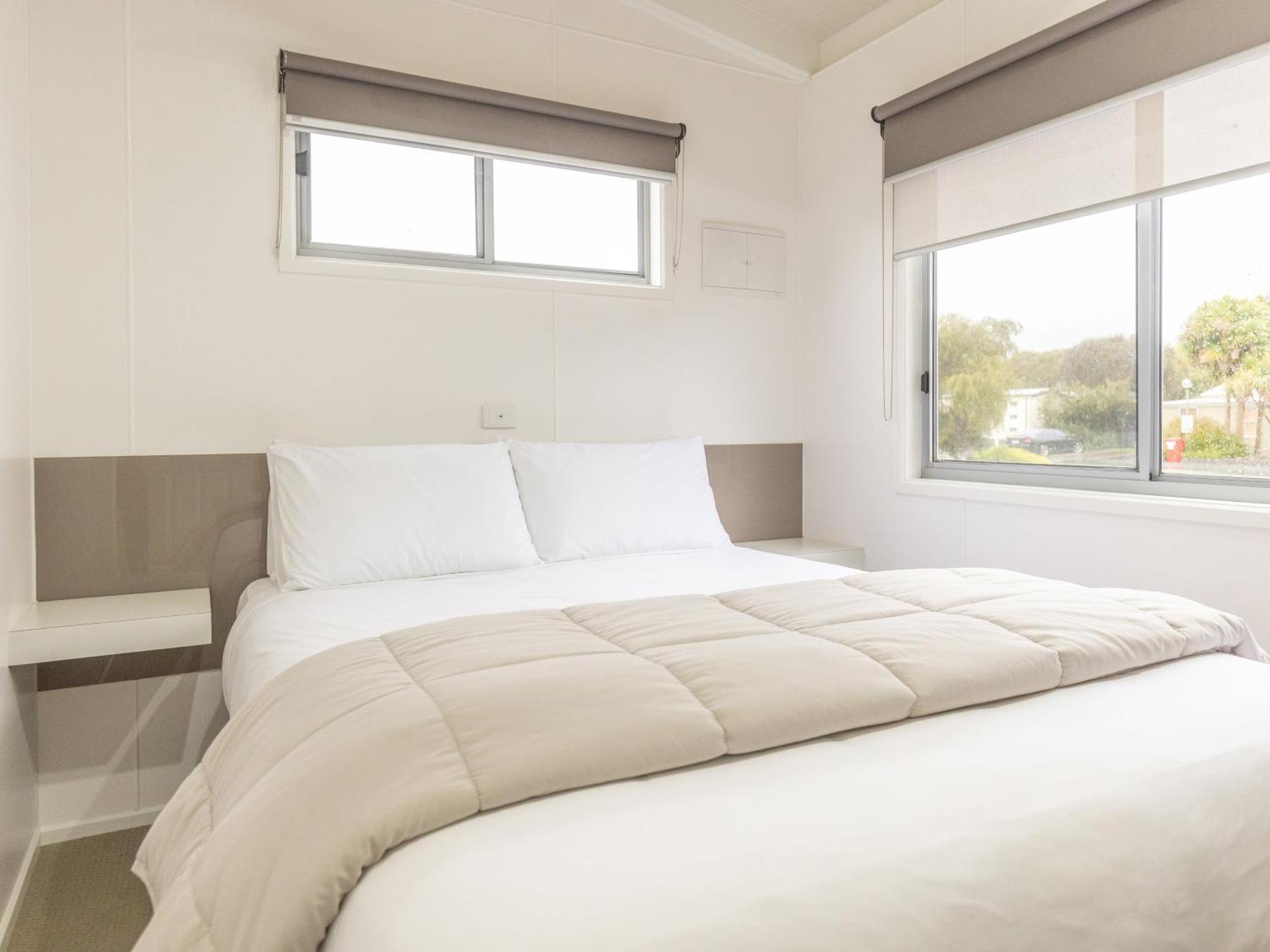 Nrma Warrnambool Riverside Holiday Park 部屋 写真