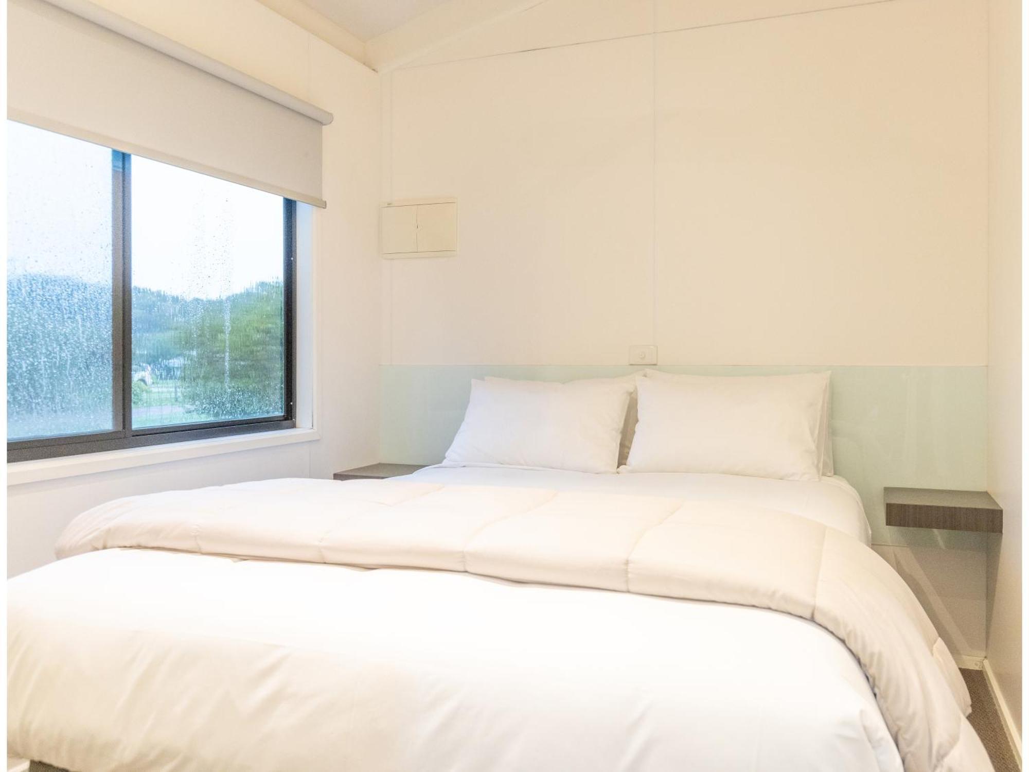 Nrma Warrnambool Riverside Holiday Park 部屋 写真