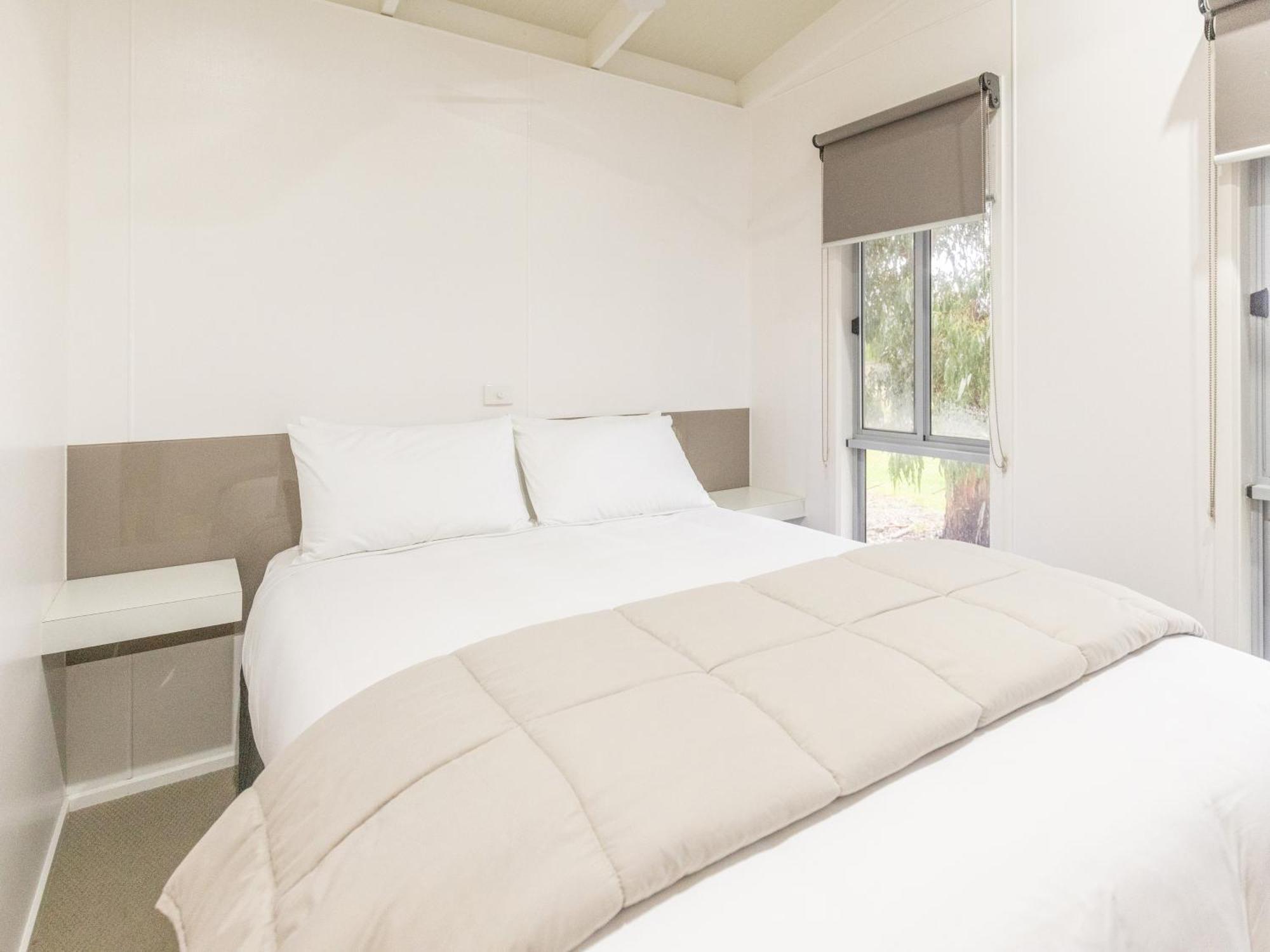 Nrma Warrnambool Riverside Holiday Park 部屋 写真