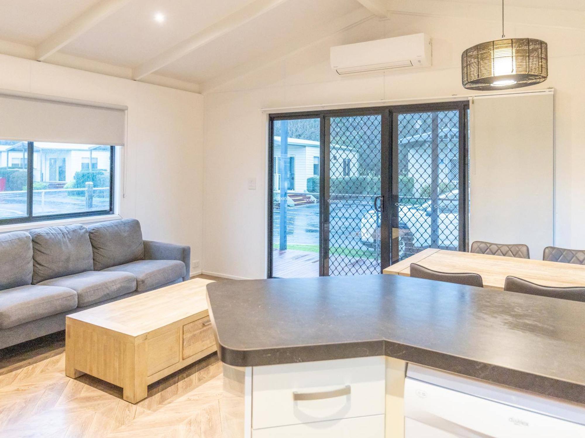 Nrma Warrnambool Riverside Holiday Park 部屋 写真