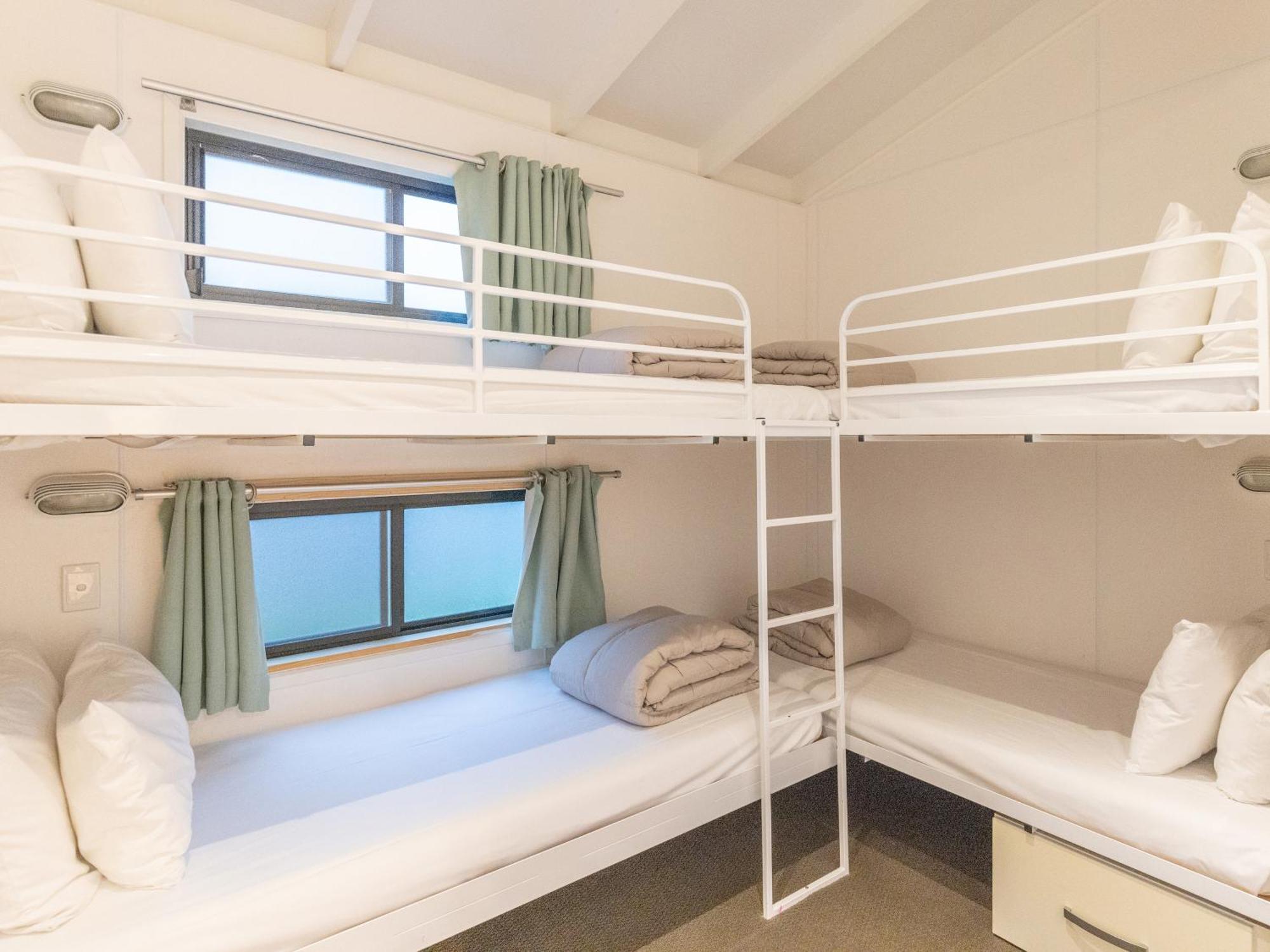 Nrma Warrnambool Riverside Holiday Park 部屋 写真