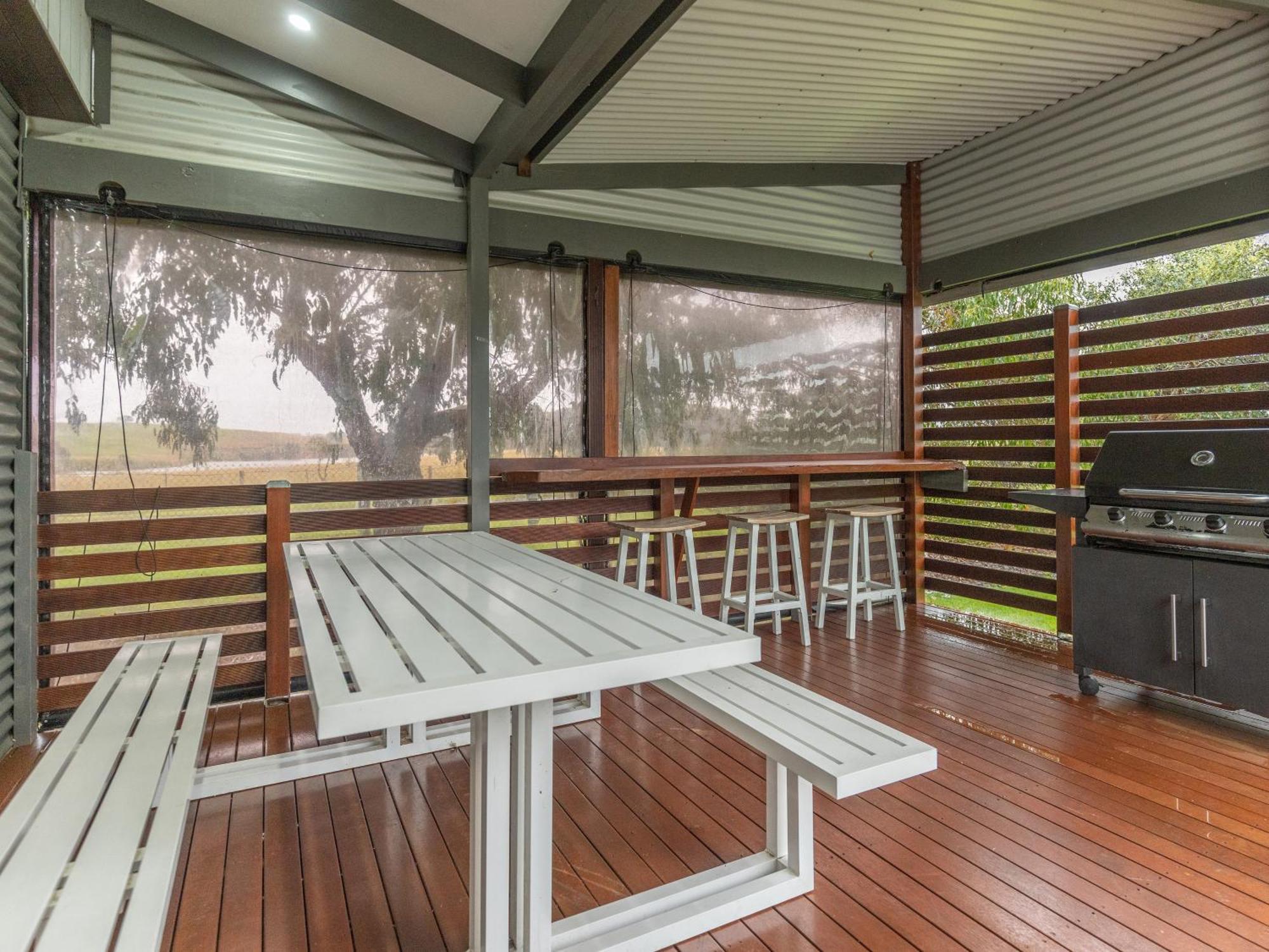 Nrma Warrnambool Riverside Holiday Park 部屋 写真