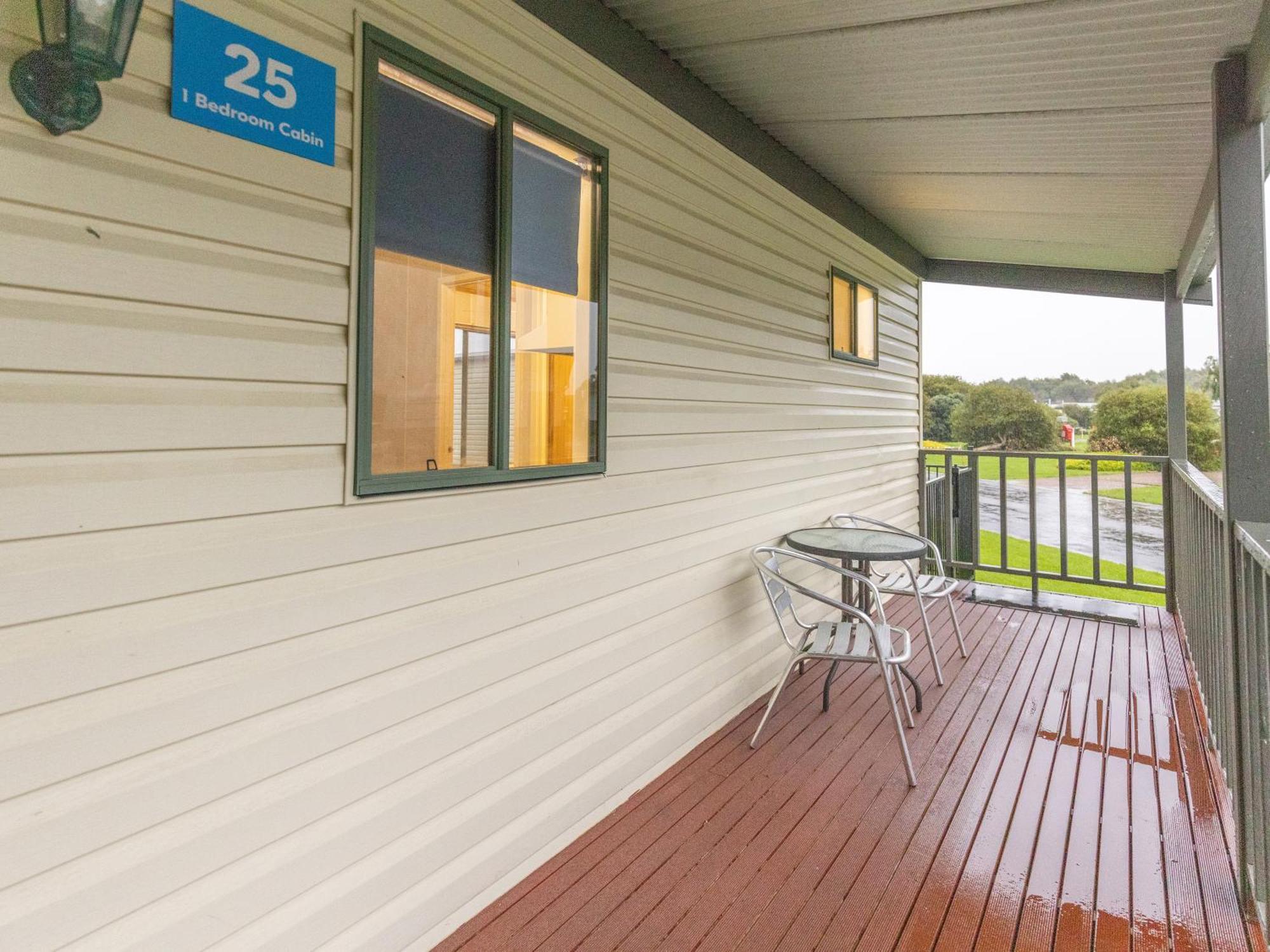 Nrma Warrnambool Riverside Holiday Park 部屋 写真