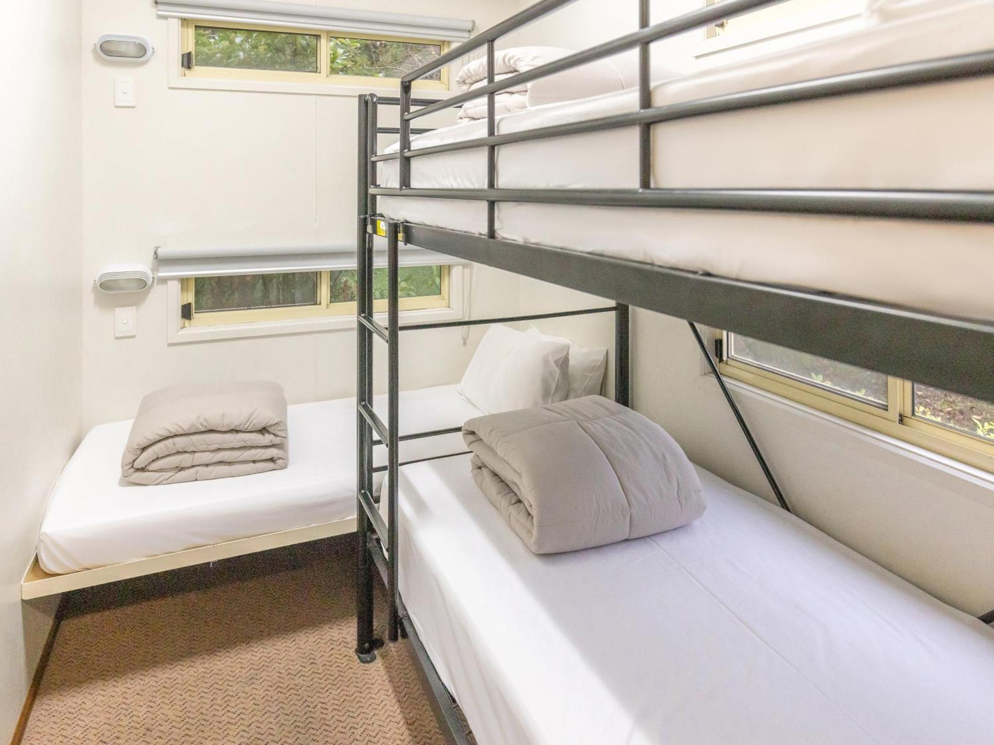 Nrma Warrnambool Riverside Holiday Park 部屋 写真